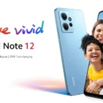 redmi note 12 featured image